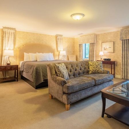 Red Coach Inn Niagara Falls Eksteriør billede